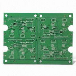 浩宇達(dá)電子產(chǎn)品展示與評(píng)測(cè) FR-4玻纖線路板的創(chuàng)新應(yīng)用