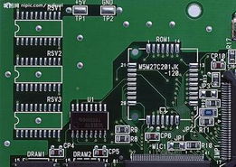 長(zhǎng)期高價(jià)回收二手線路板與覆銅線路板
