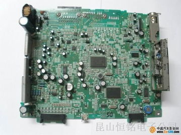 供應空調線路板 專業(yè)開發(fā)空調控制板與FR-4玻纖線路板的廠家