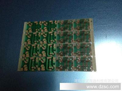 FR4玻纖線路板在球泡燈電源板中的應用與價值